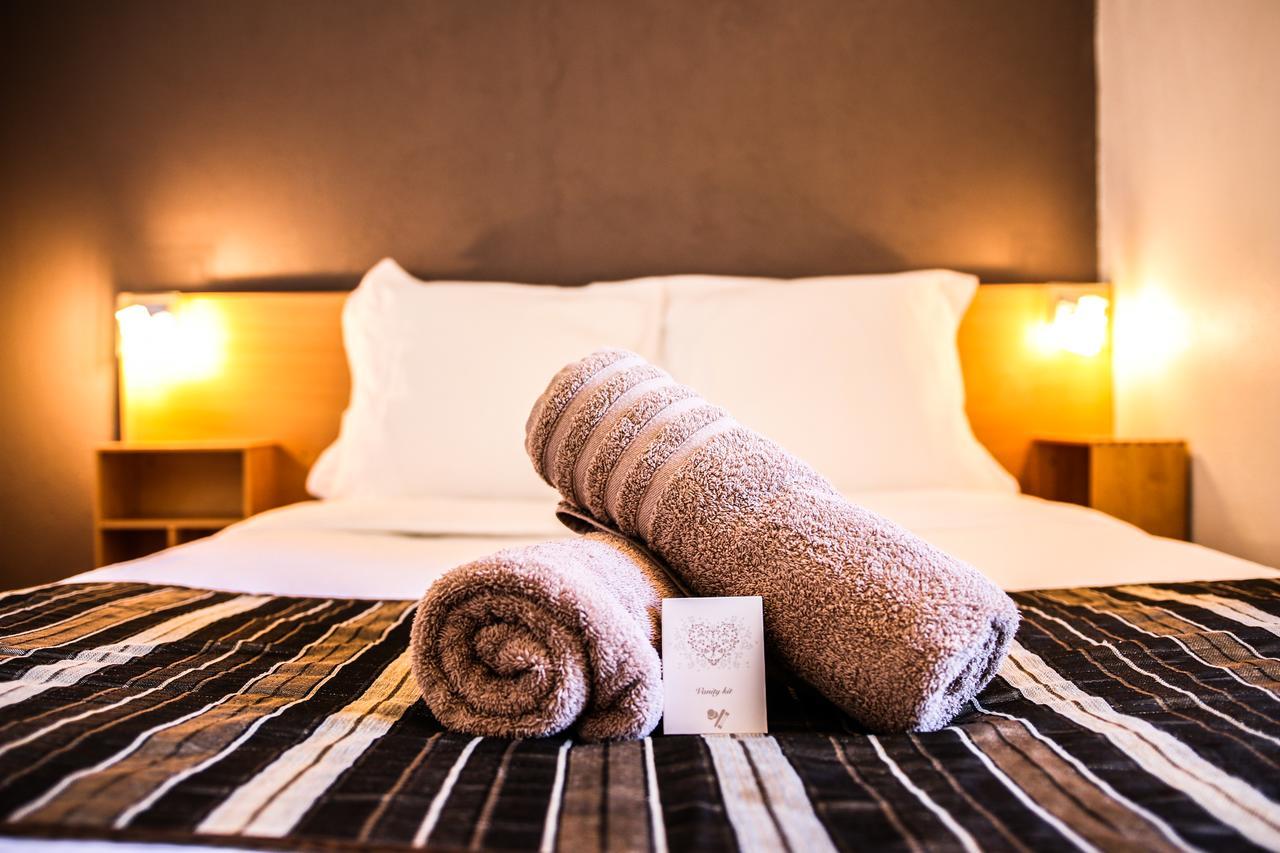 Hotel La Villa Florida Bandol Kültér fotó