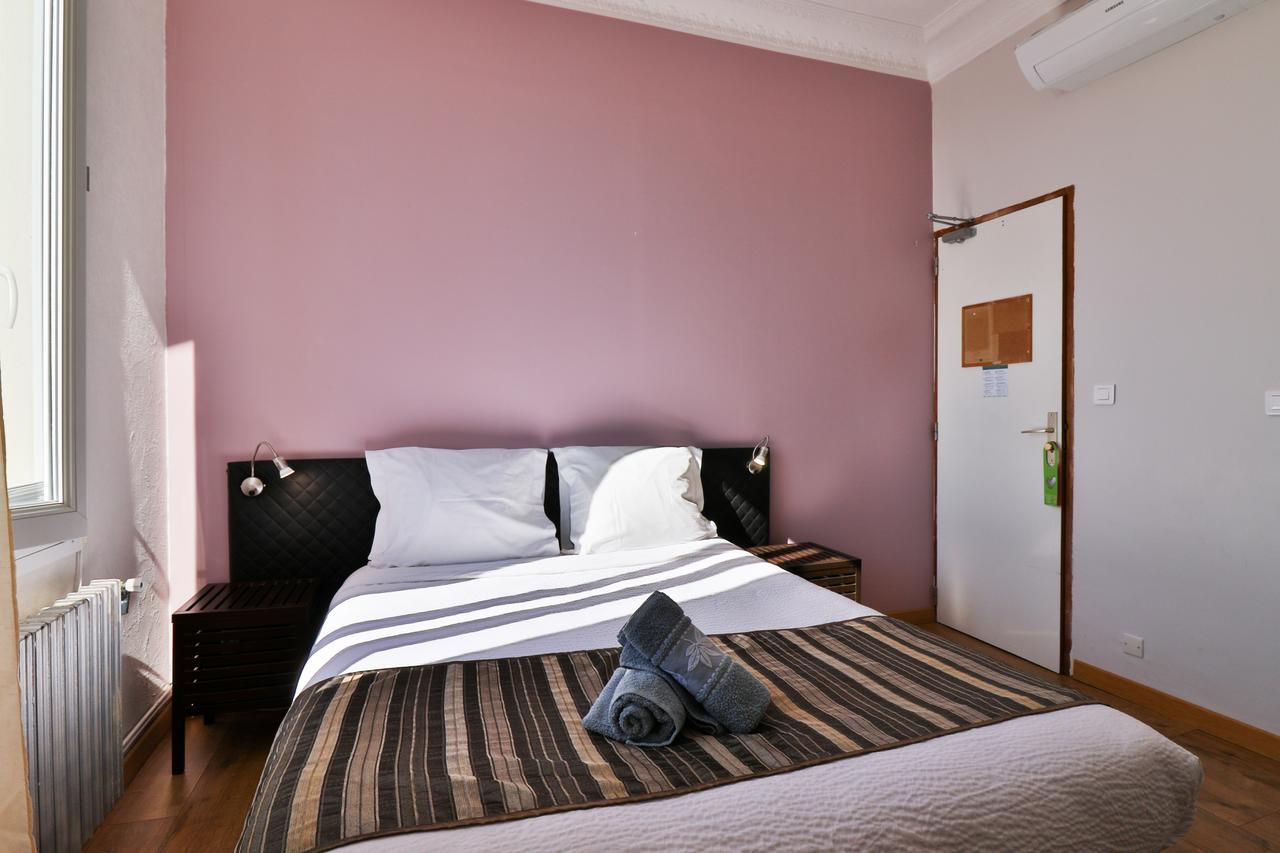 Hotel La Villa Florida Bandol Kültér fotó