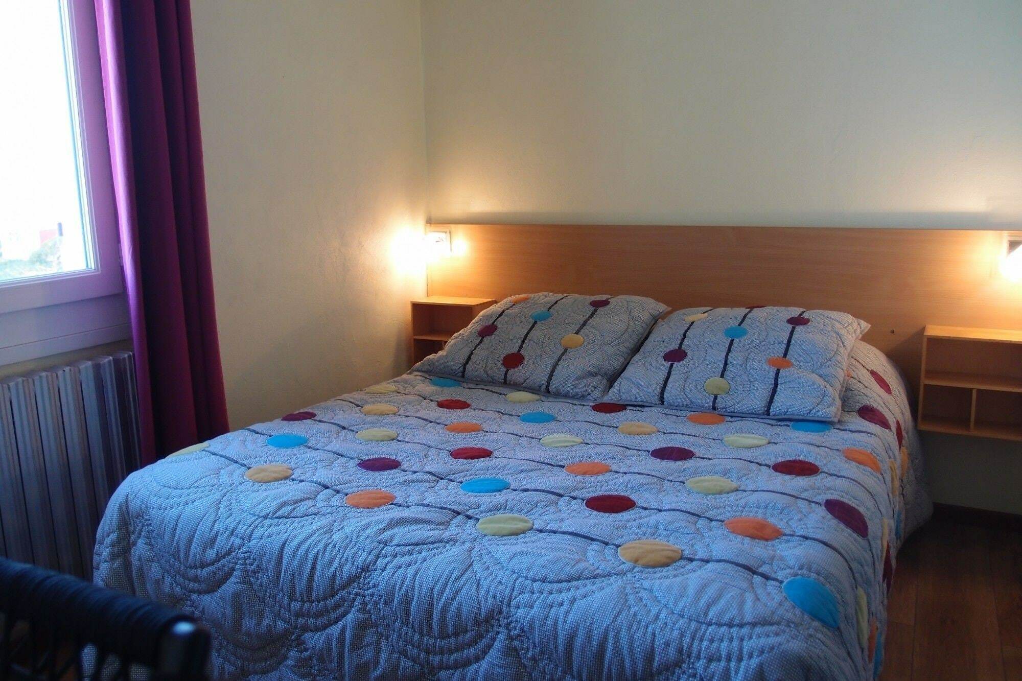 Hotel La Villa Florida Bandol Kültér fotó